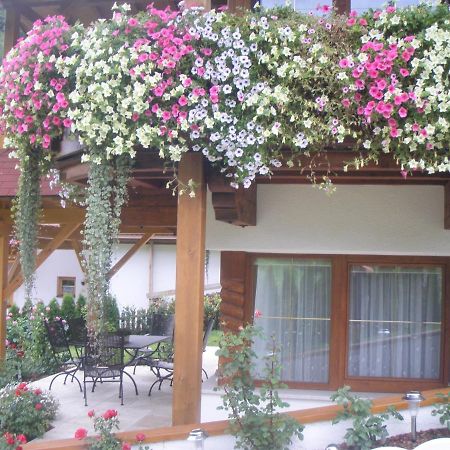 Landhaus Knoflach Neustift im Stubaital Quarto foto